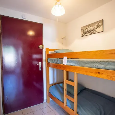 Les Mimosas Bleus-2 By Interhome *