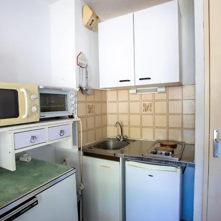 Les Mimosas Bleus-2 By Interhome * Bormes-les-Mimosas