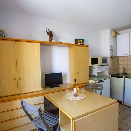 Les Mimosas Bleus-2 By Interhome Bormes-les-Mimosas