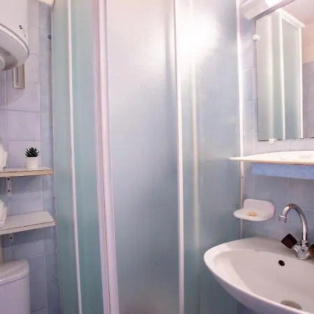 Lägenhet Les Mimosas Bleus-2 By Interhome Bormes-les-Mimosas