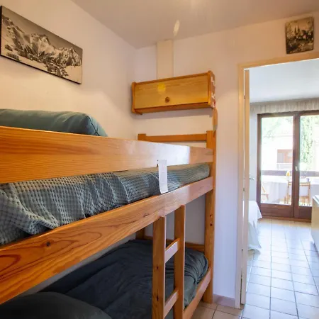 Appartement Les Mimosas Bleus-2 By Interhome Bormes-les-Mimosas